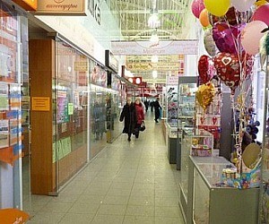 Магазин парфюмерии Лавка волшебницы в Индустриальном районе