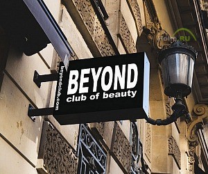 Салон красоты BEYOND club