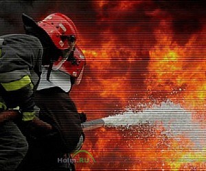 Ульяновское пожарное общество