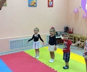 Школа танцев PROдвижение на улице Шишкова