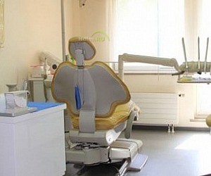 Немецкая стоматология Berlin Dental Clinic на проспекте Вернадского