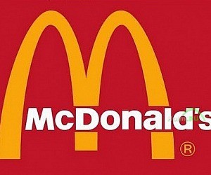 Ресторан быстрого питания McDonald's в Подольске