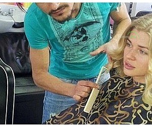 Академия наращивания волос Victoriya Che-hair на Космодамианской набережной