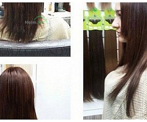 Академия наращивания волос Victoriya Che-hair на Космодамианской набережной