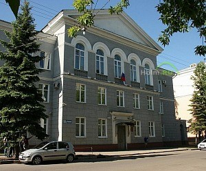 Ленинский районный суд г. Ярославля