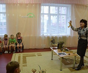 Детский сад № 152 комбинированного вида на улице 65 лет Победы, 1