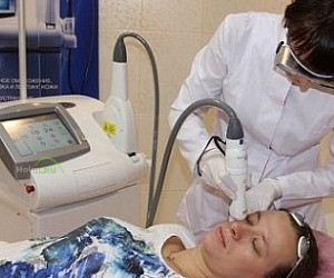 Клиника лазерной и аппаратной косметологии ВИКТОМЕД в Химках