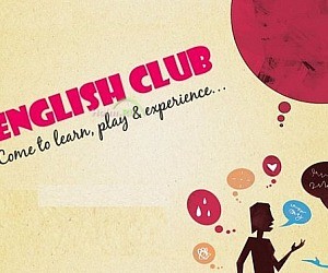 Языковой клуб Speak Easy