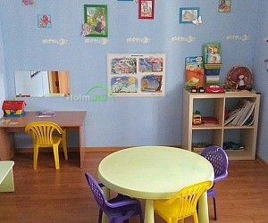 Детский центр Дракоша в Горском микрорайоне