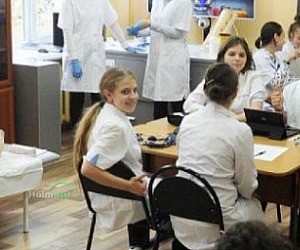 Центр подготовки к экзаменам Lancman School на улице Воровского, 41