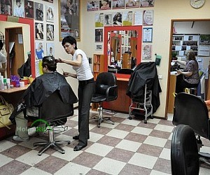 Салон-парикмахерская Самая Самая на Жулебинском бульваре