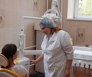 Стоматологическая клиника Спас-Дент на улице Артюхиной