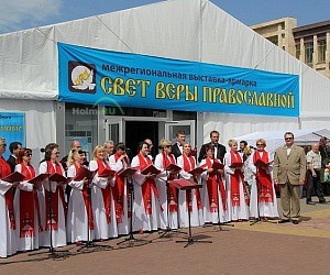 Государственный камерный хор Республики Мордовия
