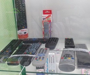 Магазин антенного оборудования ТелеЦифра