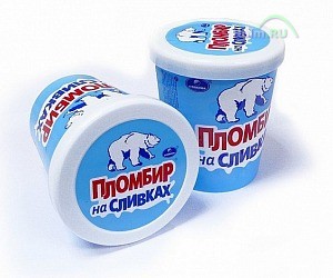 Сеть киосков по продаже мороженого Славица на Учительской улице, 24а