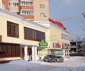Торговый центр Люкс в Подольске на улице Свердлова