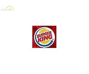 Ресторан Burger King в ТЦ Шангал в Новогиреево