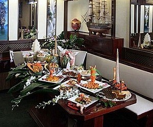 Ресторан Baan Thai