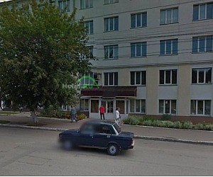 Главное бюро медико-социальной экспертизы по Кировской области на Октябрьском проспекте