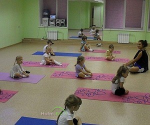 Спортивно-оздоровительный центр Академия Танца Красноярск в Академгородке