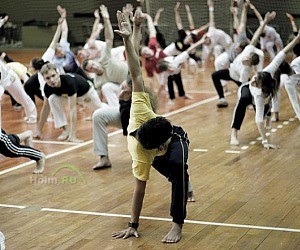 Школа капоэйры Real Capoeira на метро Владыкино