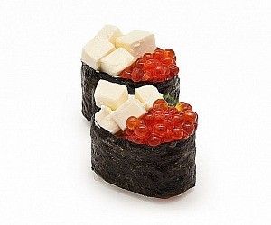 Служба доставки готовых блюд Sushi`n`Roll