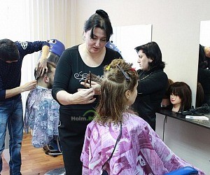 Школа парикмахерского искусства и ногтевого сервиса Aleks-School на Пятницком шоссе