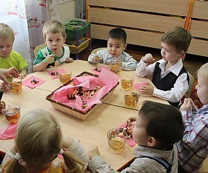 Частная школа Потенциал в Советском районе