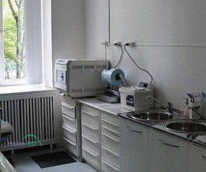 Стоматологический центр Добрый Доктор на Кутузовском проспекте