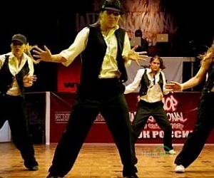 Школа танцев Школа танца и стретчинга Stylelaw на метро Кузнецкий мост