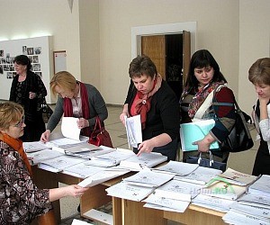 Главное бюро медико-социальной экспертизы по Новосибирской области на Светлой улице