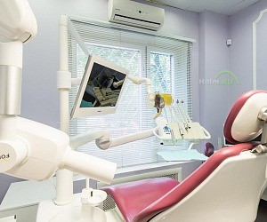 Научная стоматология Dantistoff на Хорошёвском шоссе
