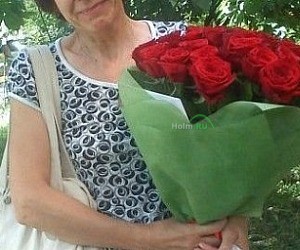 Служба доставки цветов Flor2u.ru