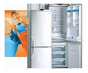 Ремонт холодильников на дому на метро Чкаловская