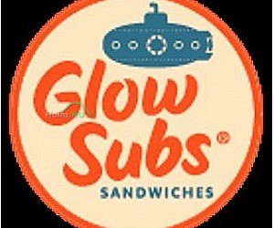 Кафе и киосков быстрого обслуживания GlowSubs Sandwiches в гостиничном корпусе РАНХиГС