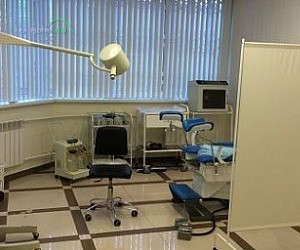 Специализированная клиника Лечебно-диагностический центр колопроктологии на улице Наташи Ковшовой