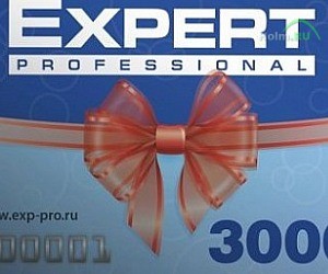 Магазин профессиональной косметики Expert Professional на метро Нагорная