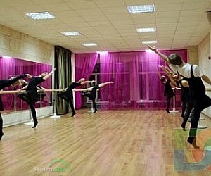 Школа танцев Апсара на метро Коломенская