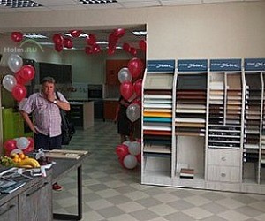 Салон кухонной мебели Энли на метро Медведково