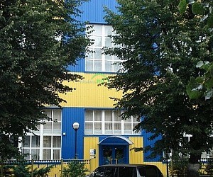 Фитнес-центр Альбатрос Юг в Московском районе