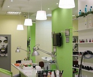 Beauty bar L-Studio на метро Тимирязевская