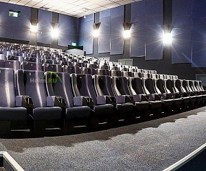Кинотеатр Silver Cinema