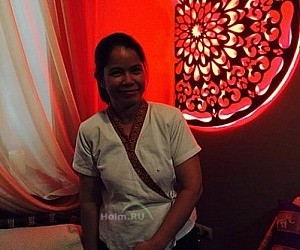 Салон тайского массажа и спа-процедур Relax Thai Spa