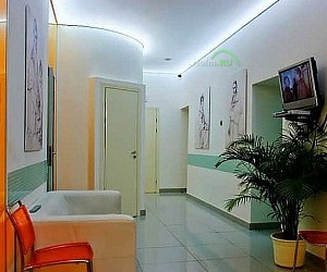 Сеть стоматологических клиник Зуб.ру на метро Красные ворота