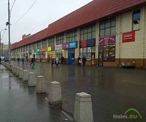 Бюро переводов Erlos на метро Локомотив
