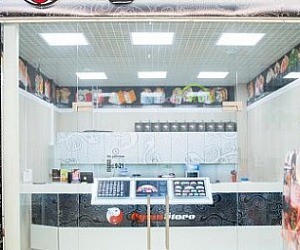 Магазин суши СушиStore на метро Крымская