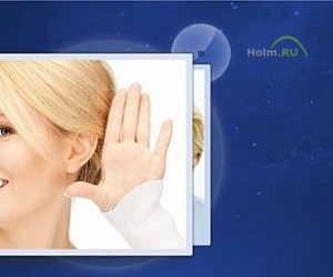 Клиника уха, горла и носа в Преображенском