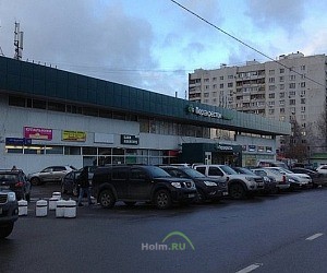 Торговый центр Алтуфьево на Алтуфьевском шоссе, 95