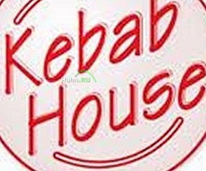 Ресторан быстрого питания Kebab House на метро Домодедовская