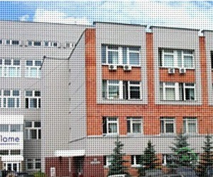 Бизнес-центр Печерский в Нижегородском районе